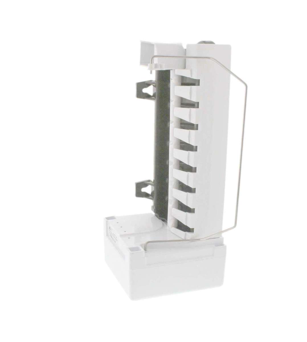 1129316 - Genuine OEM Whirlpool Refrigerator Complete New Ice Maker